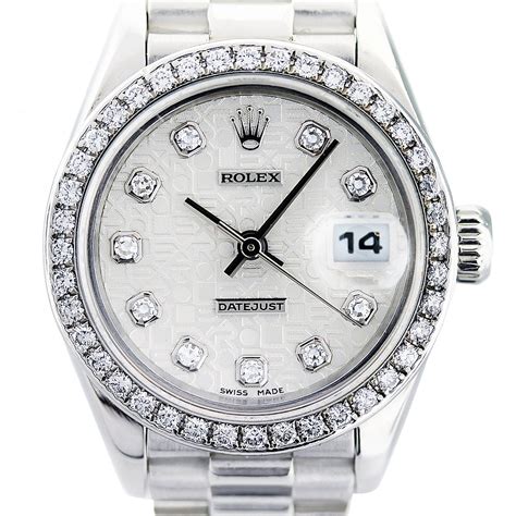 rolex platinum watch price|rolex platinum datejust.